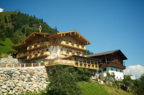 Отель Jausenstation Pfefferbauer, Целль-Ам-Зее